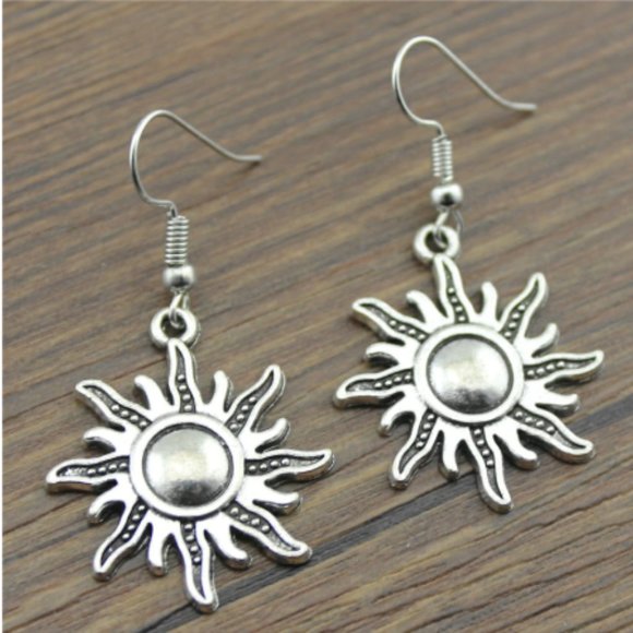 Boho Sol Earring - 81160